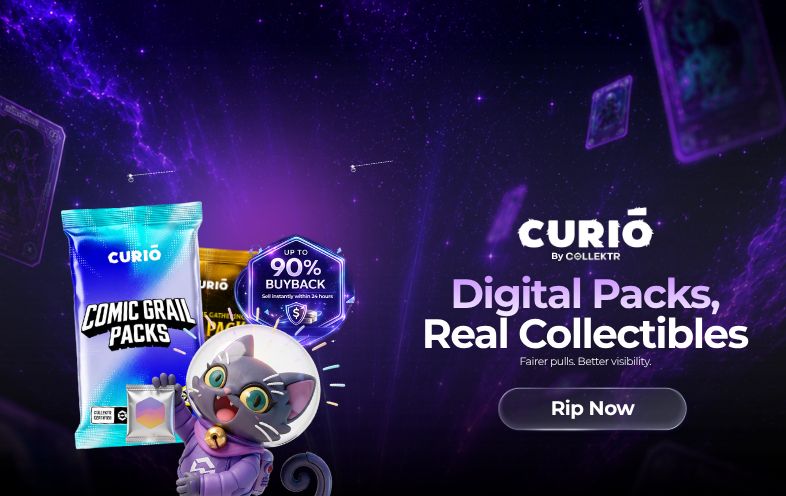 curio
