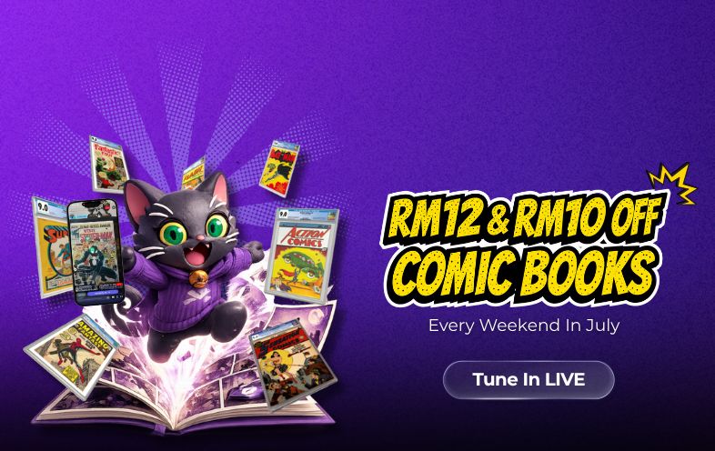 comicweekendjuly