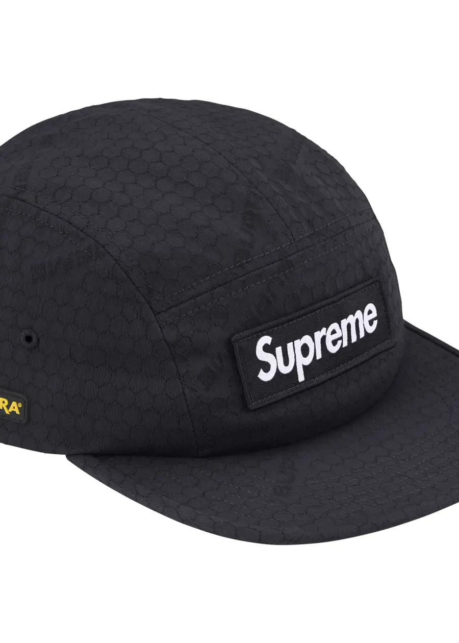 Supreme Cordura Ripstop Camp Cap 