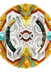 Orichalcum O3 Beyblade Orichalcum O3 Outer Octa B00 BH 32 Orichalcum O3 Green Outer