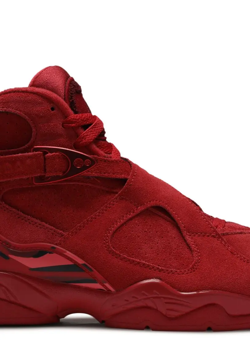 US8 Air Jordan Retro WMNS 