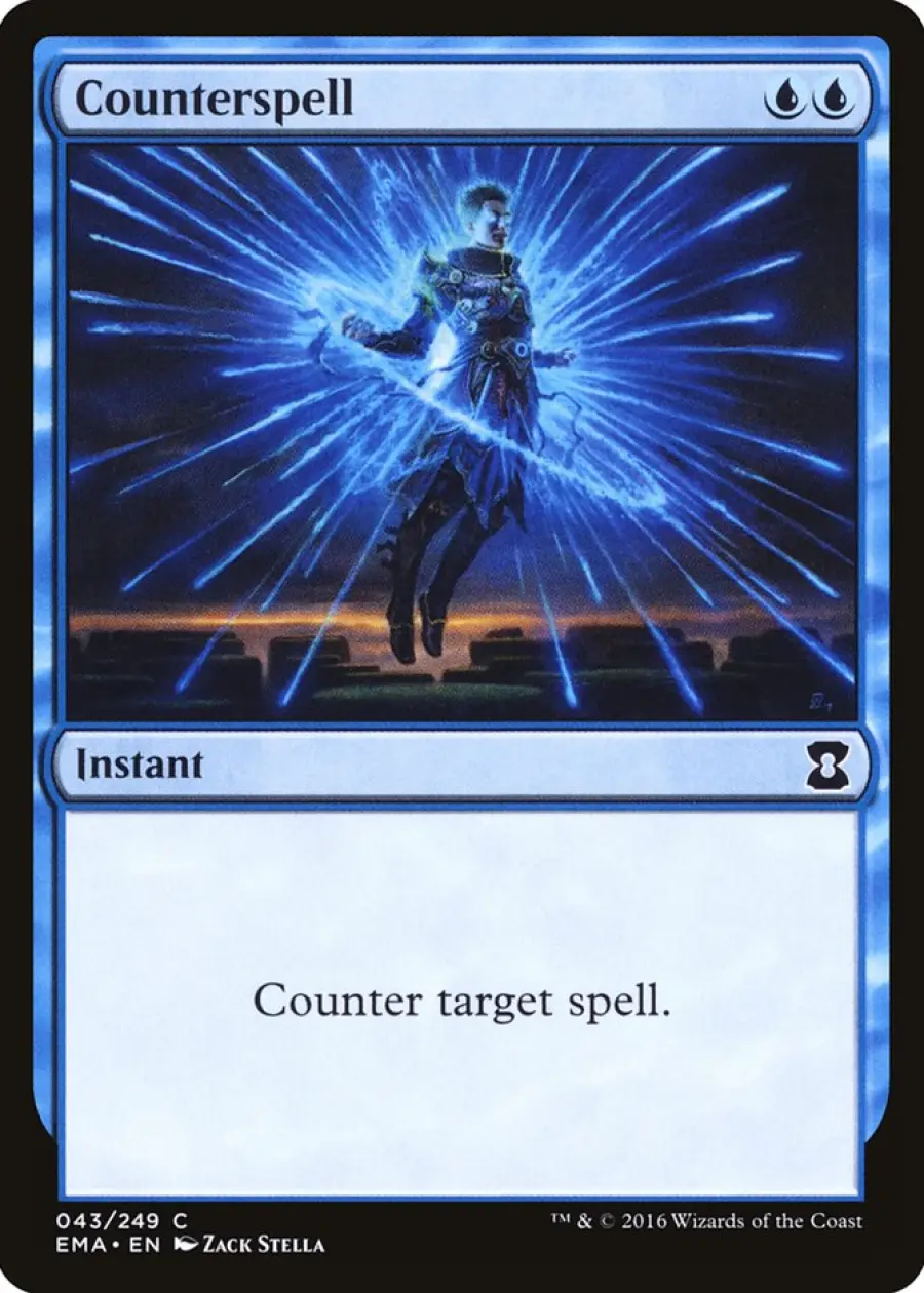 Counterspell (EMA)