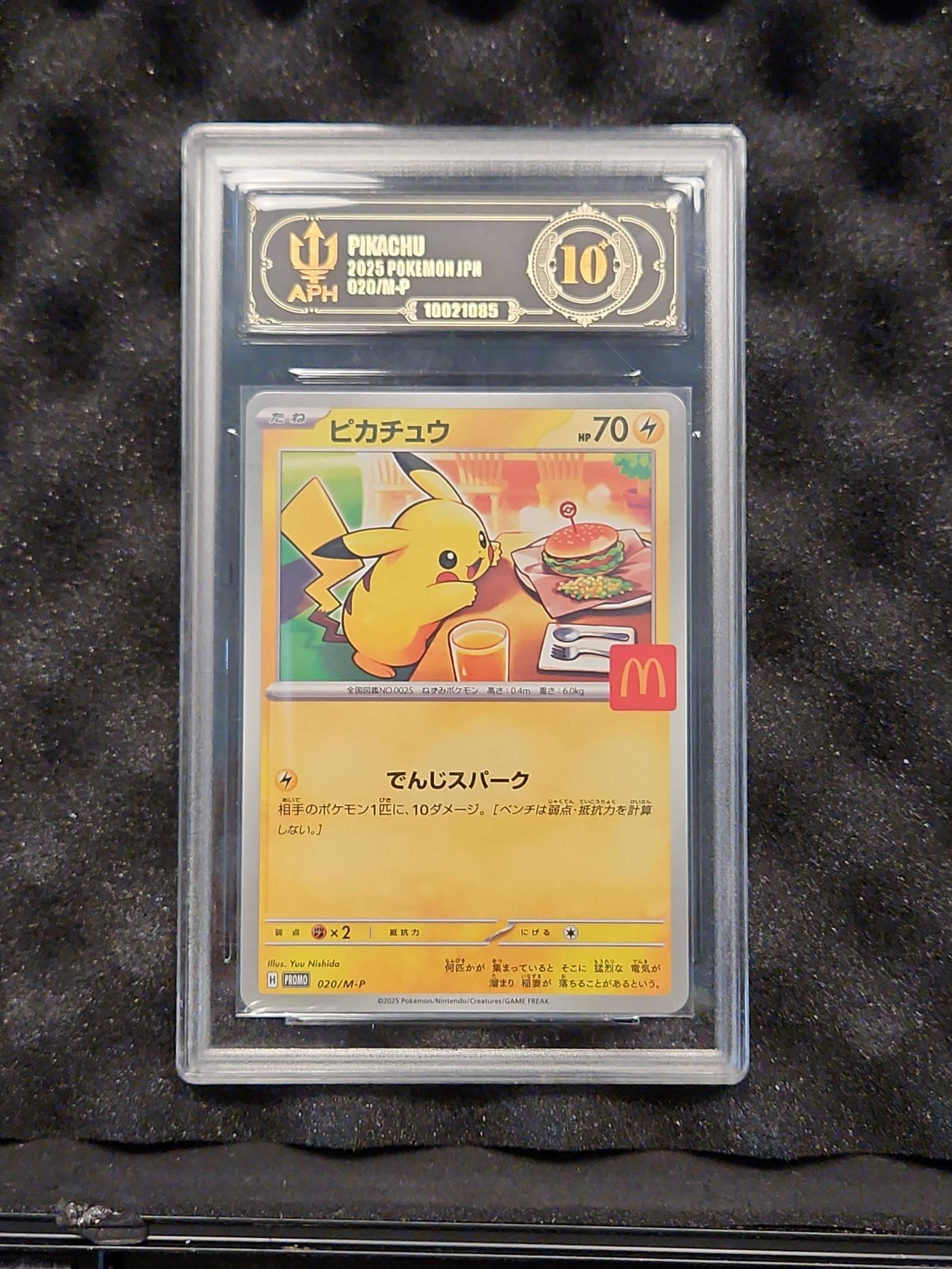 2023 Pokémon CLK JP Mewtwo #14 PSA 10 GEM MT Japanese - Pokemon