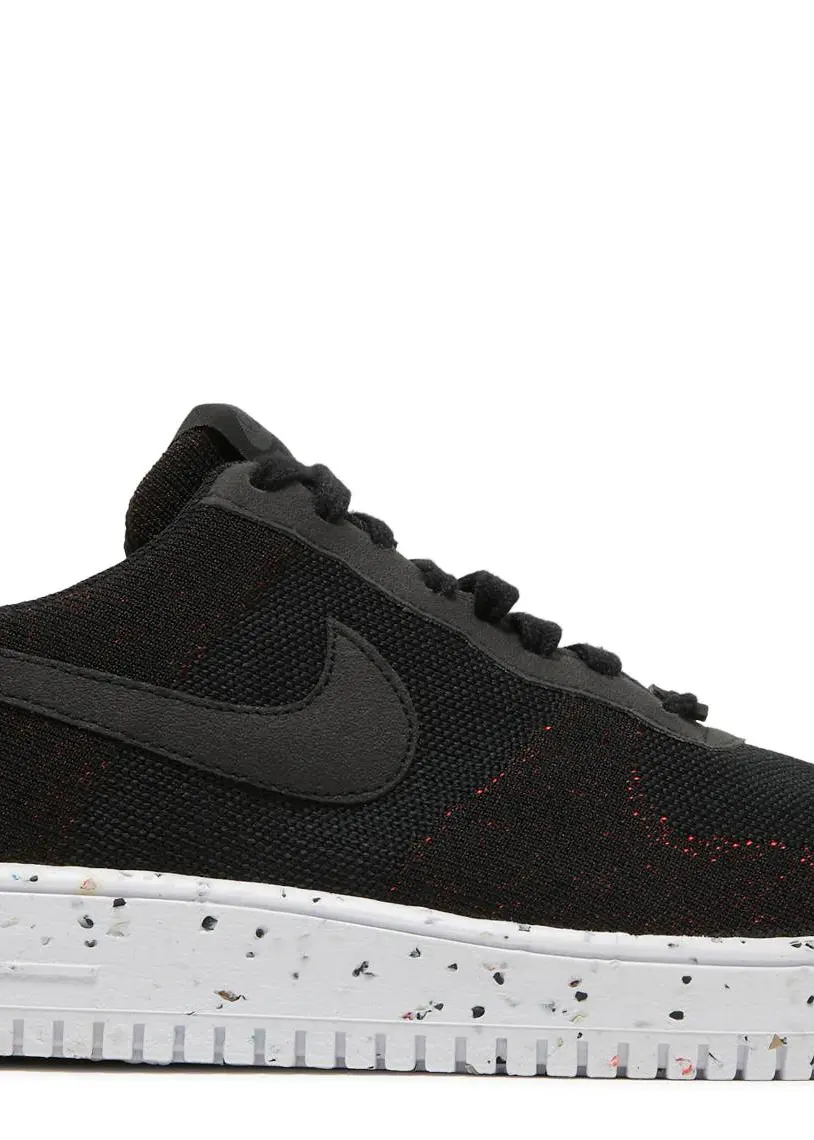 Nike Air Force Low Crater Flyknit 