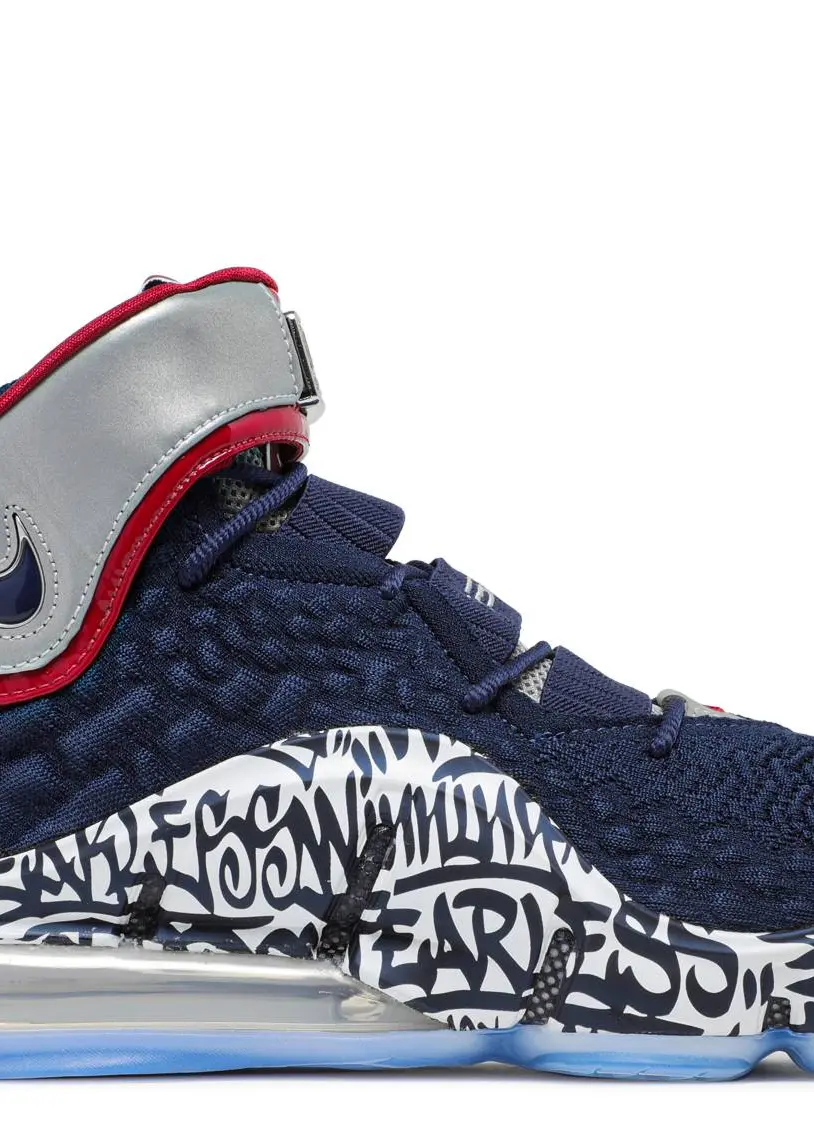 Nike Lebron 17 
