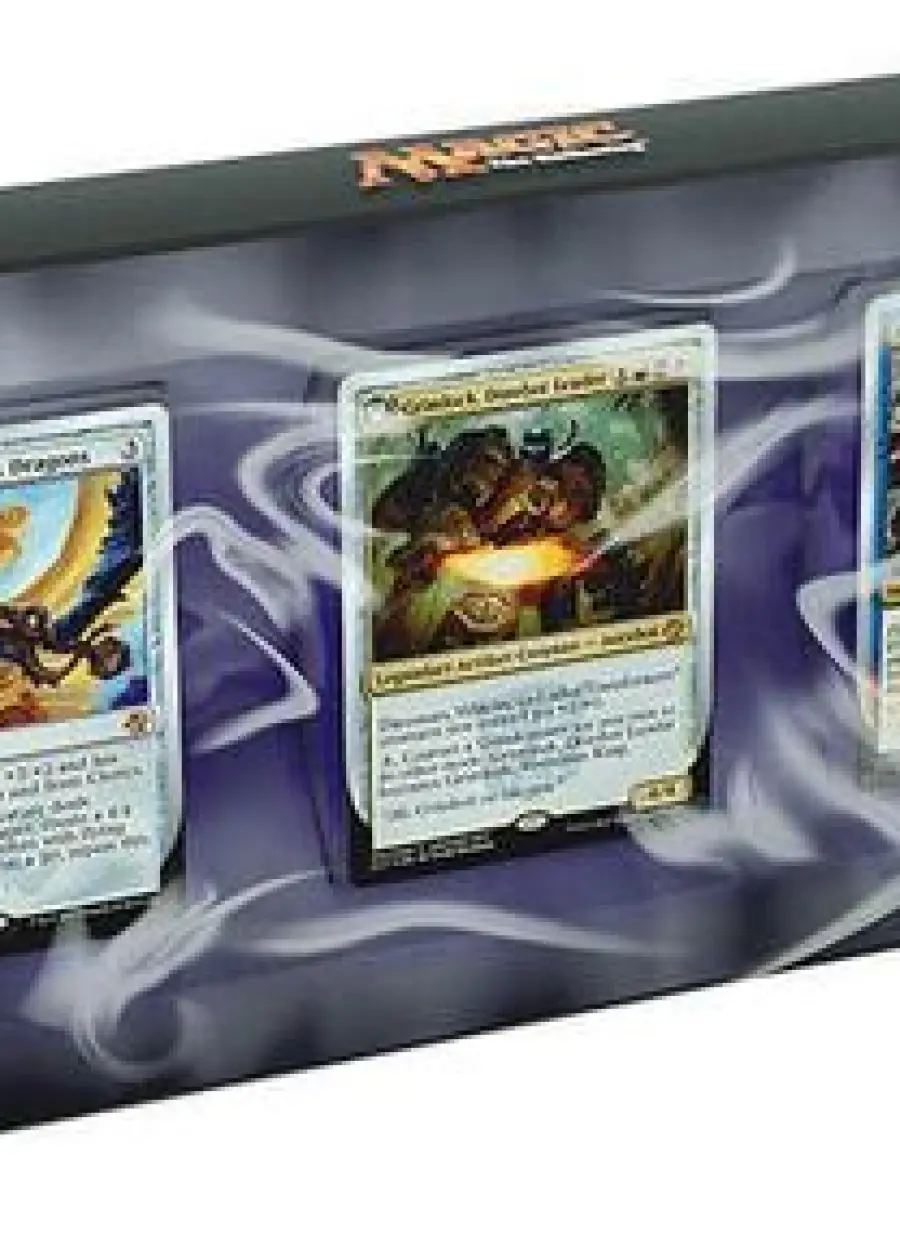 マジック：ザ・ギャザリング THE 2017 MAGIC: THE GATHERING HASCON マジック：ザ・ギャザリング THE 2017 MAGIC: THE GATHERING